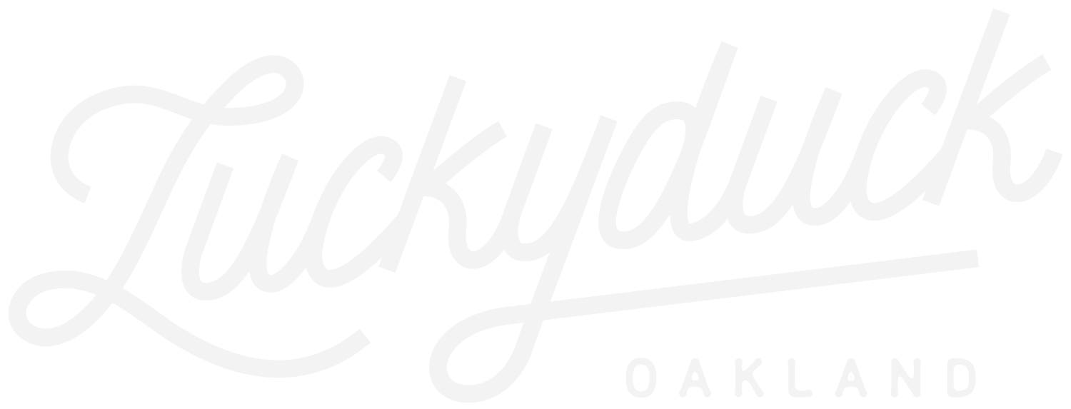 Luckyduck