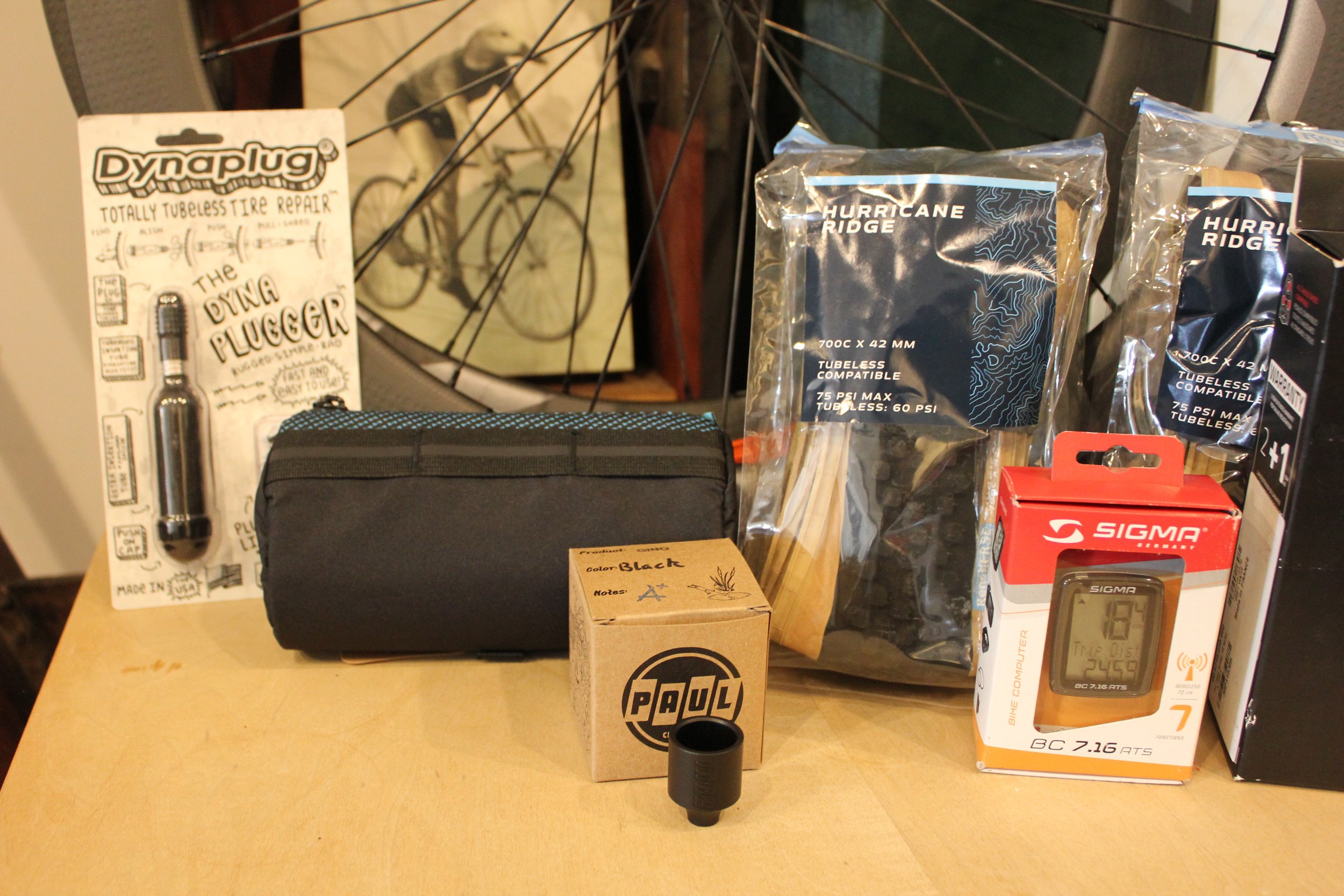 Grand Prize Pack