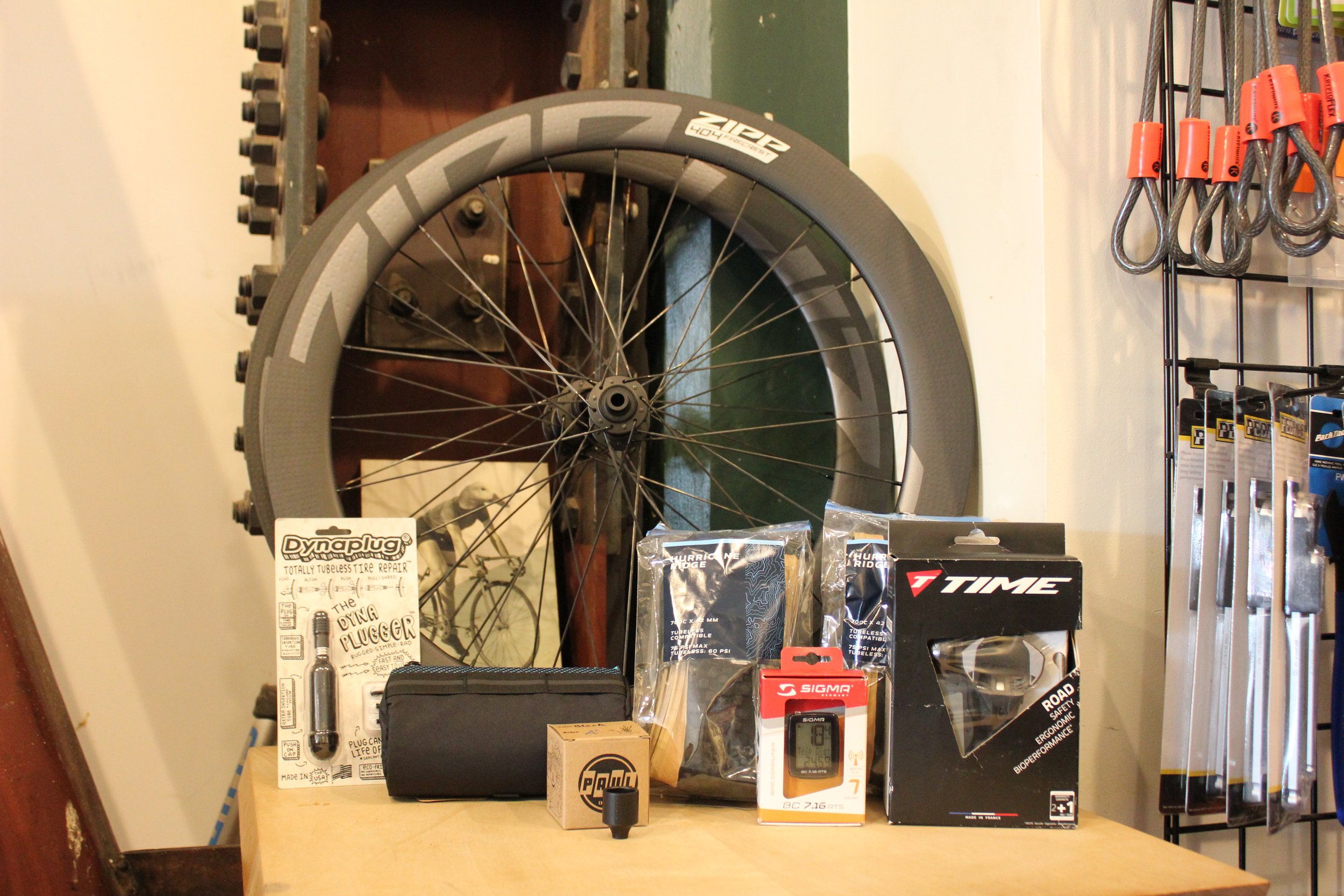 Grand Prize Pack