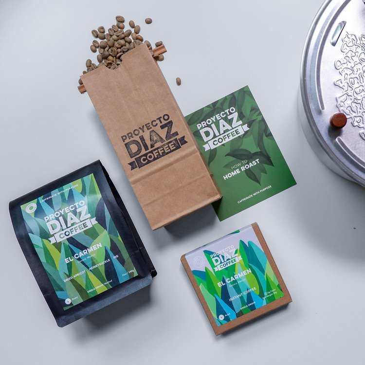 Farm to Cup Kit
